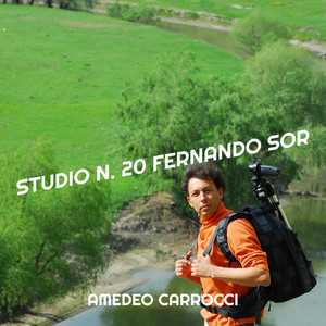 Studio n. 20 Fernando Sor