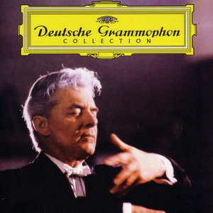 德意志留声机公司历史典藏 Deutsche Grammophon Collection