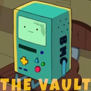 The Vault (Remastered) [Explicit]