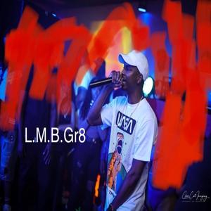 L.M.B.Gr8 (Let Me Be Great) [feat. Erica Henderson] [Explicit]