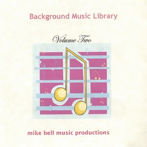 Background Music Library Volume 2