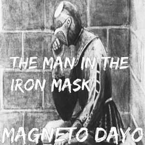 The Man in the Iron Mask