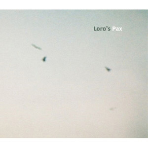 Loro's - Its Raining Pt.1
