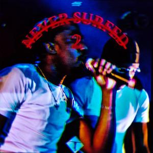 NEVER SURFED 2 (feat. NicoSurf) (Explicit)