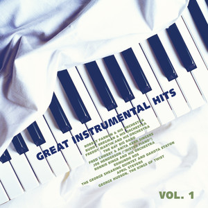 Great Instrumental Hits, Vol. 1