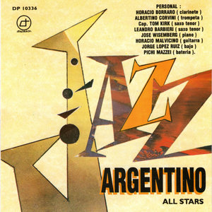 Los Blues del Cuarto Nº 4