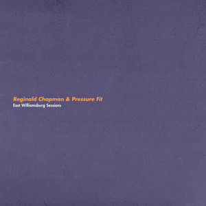 Hoodie (East Williamsburg Session)