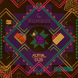 4 Rumbos (feat. Sax n Dub)