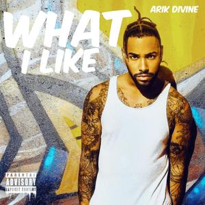 What I like (Explicit)