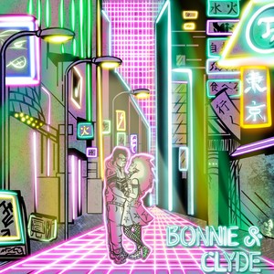 Bonnie & Clyde