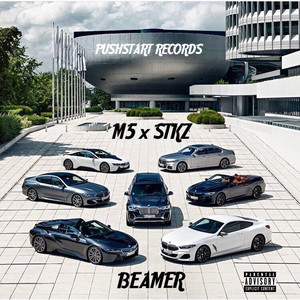 Beamer (Explicit)