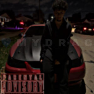 <3 my drac (feat. Shadysidelo) (Explicit)