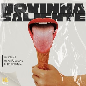 NOVINHA SALIENTE (Explicit)