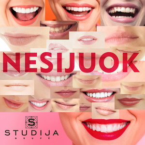 Nesijuok