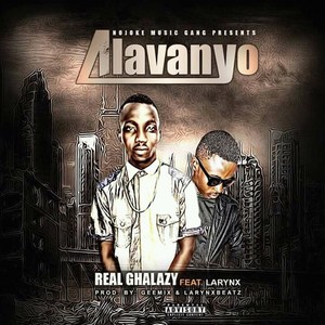 Alavanyo (Explicit)