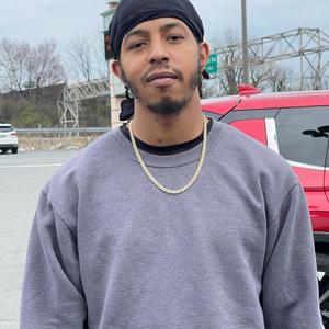 Out For Blood (Explicit)