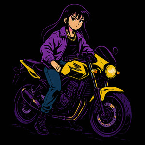 Midnight Ride