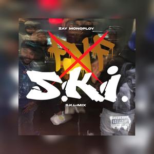 S.K.I (FNF) (Ski-Mix|Explicit)