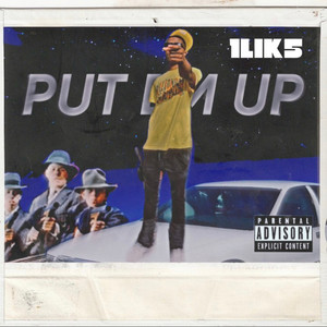 Put Em Up (Explicit)