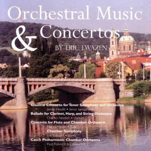 Orchestral Music & Concertos