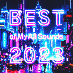 BEST of My All Sounds 2023