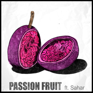 Passion Fruit(feat. Sahar) (Radio Edit)