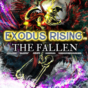 THE FALLEN (GENESIS)