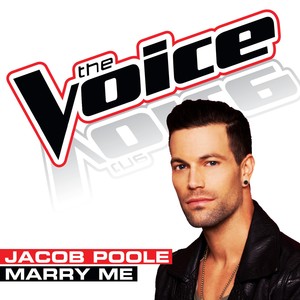 Marry Me (The Voice Performance)