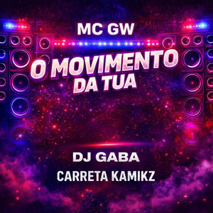 O MOVIMENTO DA TUA (Acoustic|Explicit)