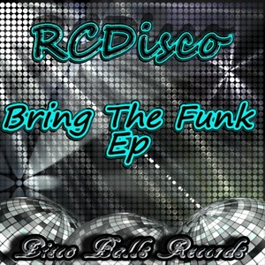 Bring The Funk Ep