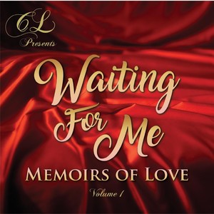 Waiting for Me: Memoirs of Love, Vol. 1