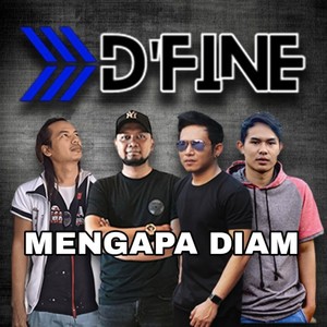 Mengapa Diam