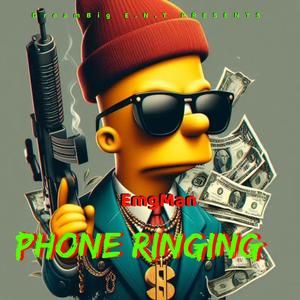 Phone Ringing (Radio Edit)