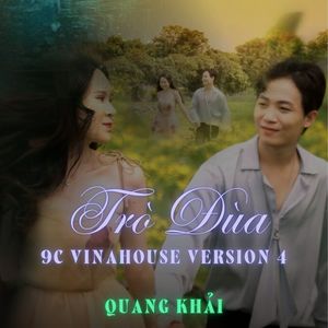 Trò Đùa (Vinahouse Version 4)