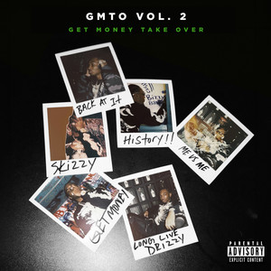Unruly (feat. Leeky G Bando) (Explicit)