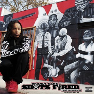 Shots Fired (Acapella|Explicit)