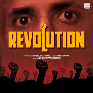 Revolution - Single