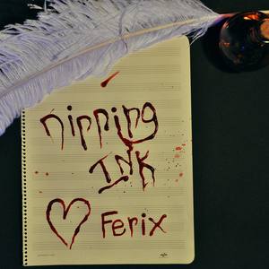 Dipping Ink(feat. Joshua Preston & Epithet) (Explicit)