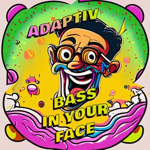 Bass In Your Face