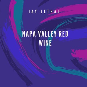 Napa Valley Red Wine