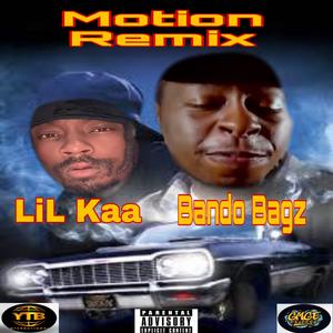 Motion (feat. Bando Bagz) (Remix|Explicit)