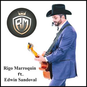 Ando Con Madre(feat. Edwin Sandoval)