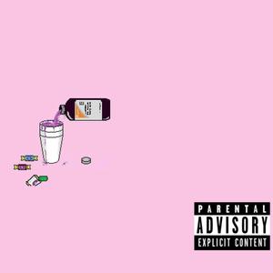 UFO(feat. Rage) (Explicit)