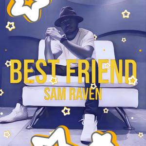 Best Friend (feat. PCB & Home Bass) (Explicit)