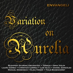 Variation on Aurelia (Tersius Mix)