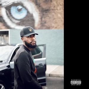 EYE OF THE TIGER (Explicit)