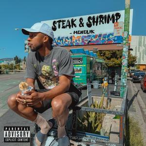 Steak & Shrimp (Explicit)