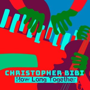 Christopher Bibi - You Cry