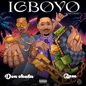 Igbovo (jealousy) (feat. Gpee)