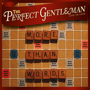 The Perfect Gentleman - Beautiful Heartbeat